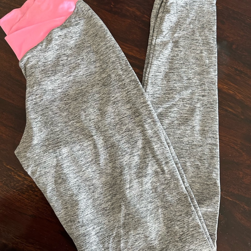 Brazilian scrunch legging